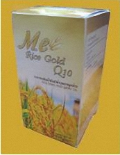 Me Rice Gold Q10