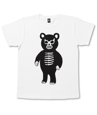 Slumdog T-shirt : Beary mask-Slumdog shop...shop ˹״ T-shirt 駤͡    design   Ẻ ҹ ..Slumdog Shop...shop ͧѹ ǹ !! 觫Թѹú 300 ҷ  **ا..ѡš style Slumdog  limite