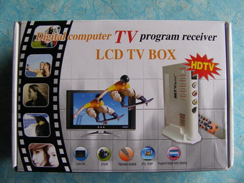 LCD TV BOX-ҷطѺټҹͤ ҡͷ AV  PS2
ԹͧѺ Ѻͧҹ§ 2  Ҿ 99%