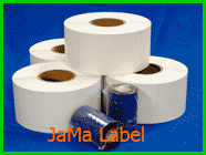 ʵ  aluminium barcode tag 䴫-Sticker label ribbon ʵ  Ժ͹ Ҥ ҡԹ