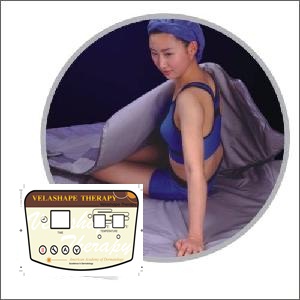 ผ้าห่มไฟฟ้าอินฟราเรด Infrared Thermal Blanket ใช้ในการอบตัวสำหรับร้านสปา ราคา 4,300 บาท