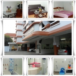 Luxurious budget accommodation  (Eng,Jpn) 
