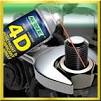 HARDEX 4D Penetrant &amp; Lubricant Spray ๡ʧͧҹصˡöѺ ҧ  Ш ǳ