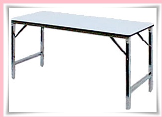 โต๊ะพับ โต๊ะประชุม โต๊ะสัมมนา ราคาเพียง 730 บาท  