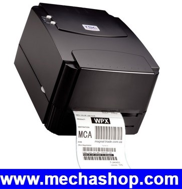 ͧ TSC TTP-244Pro ͧѺ Win10-ͧ TSC TTP-244Pro Label Barcode Printer (ͧѺ Win10)