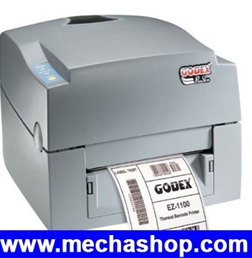 ͧ Godex EZ-1100Plus -ͧ Godex EZ-1100Plus Barcode Printer (ͧѺ Win10)