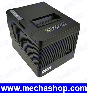 ͧ 80mm USB+Lan+Serial Port-ͧ ͧԻ Ѵдѵѵ 80mm receipt POS printer Thermal printer USB+Lan+Serial Port