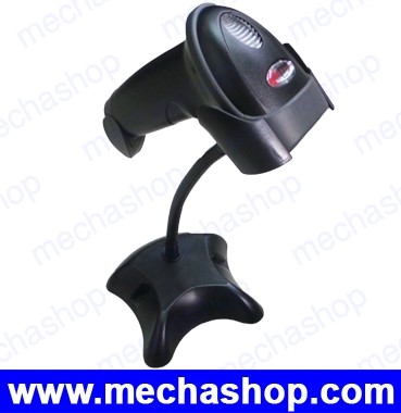 ᡹ XYL-830  Stand ҧ -᡹ USB Laser Barcode Scanner XYL-830  Stand ҧ (СѺ Counter service)  OEM  XYL-830