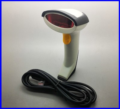  ᡹ Laser Barcode Scanner XYL8802-ͧҹ  ᡹ Laser Barcode Scanner XYL8802 (СѺ Counter service)
