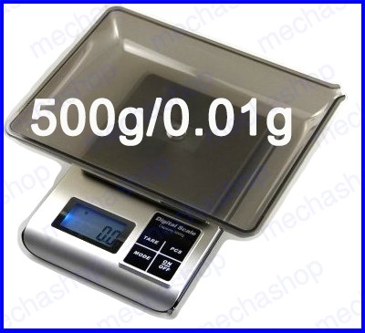 ͧҤҶ١ 500g ´ 0.01g Ҵ-ͧ觹˹ѡԨԵ ͧҤҶ١ Digital scale 500g ´ 0.01g Ҵͧ  KM-500
