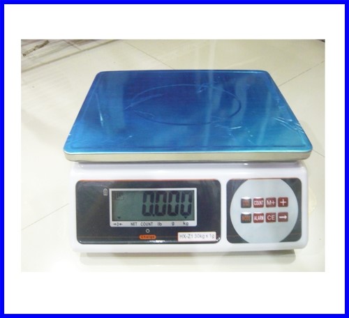 ͧ觴ԨԵ Ҫ觴ԨԵ JZA Electronic-weighing scale ͧ 6kg ´ 0.2g ẵ