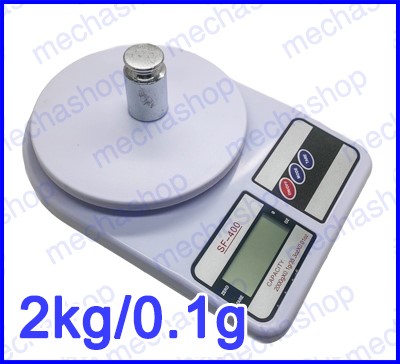Ҫ觴ԨԵ ͧ觵ǧ ͧҤҶ١ 2kg ´ 1g Digital FOOD BOWL SCALE