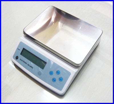 Ҫ觴ԨԵ ͧ觵 WANT Electronic-weighing scale 30kg ´1g ẵ ͻ