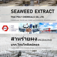 Seaweed extract, ¼, , ʡѴ