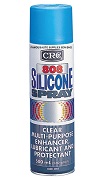 CRC 808 Silicone Spray 